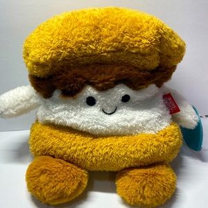 Bum bumz. Large size